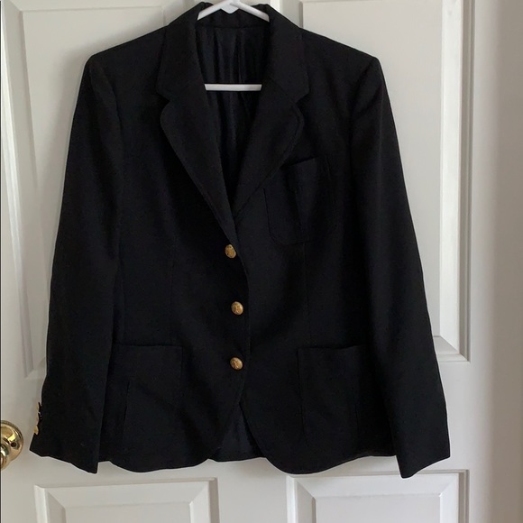 Stanley Blacket Jackets & Blazers - Stanley Blacker Blazer/Jacket Fully Lined